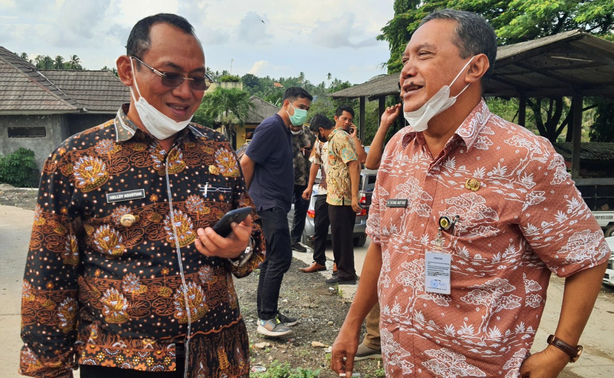 Walikota Cilegon