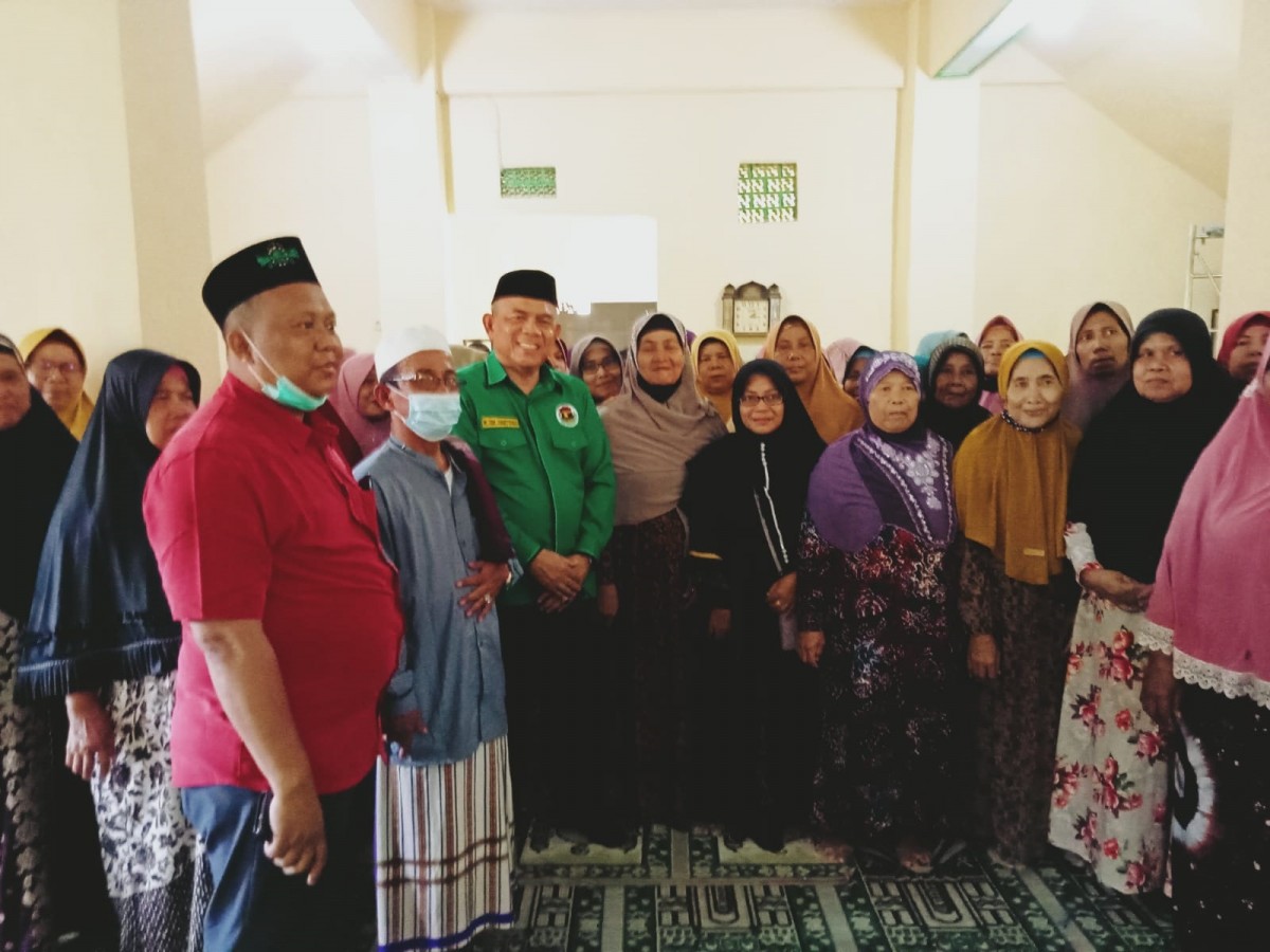 SM HARTONO