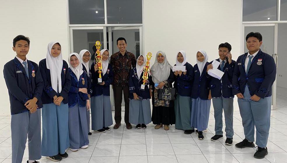 SMAN 1 RANGKASBITUNG