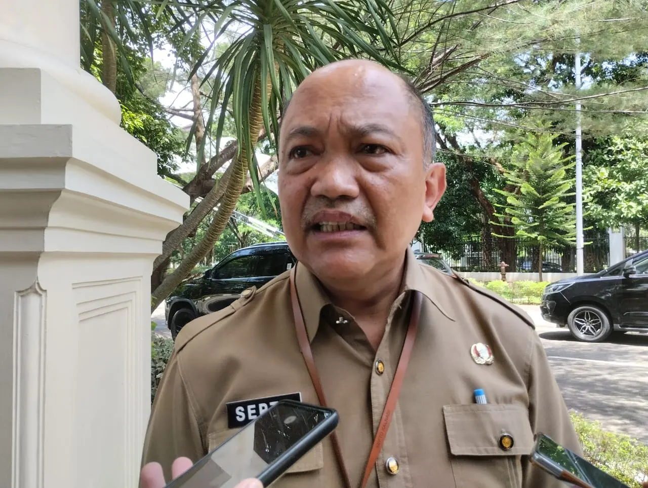 Banyak