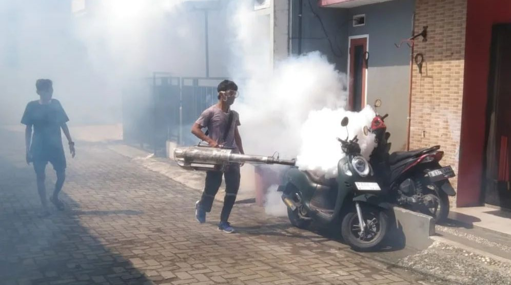 Cegah DBD
