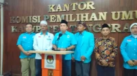 Dana Kampanye Parpol
