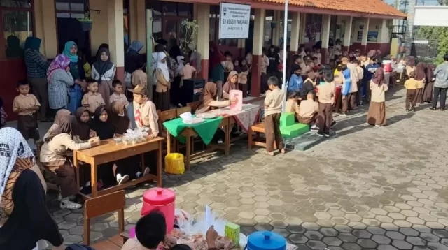 Dorong