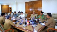 Nurdin Ajak Masyarakat Sukseskan Berbagai Even di Kota Tangerang