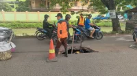 Jalan Cadas-Kukun