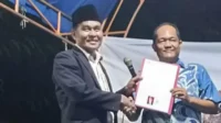 Ketua RW 09