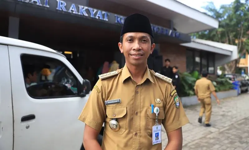 Kecamatan Karawaci