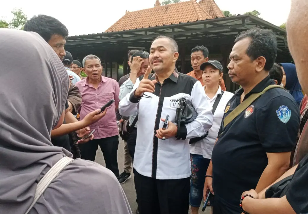 Laporan Diproses Ditreskrimum