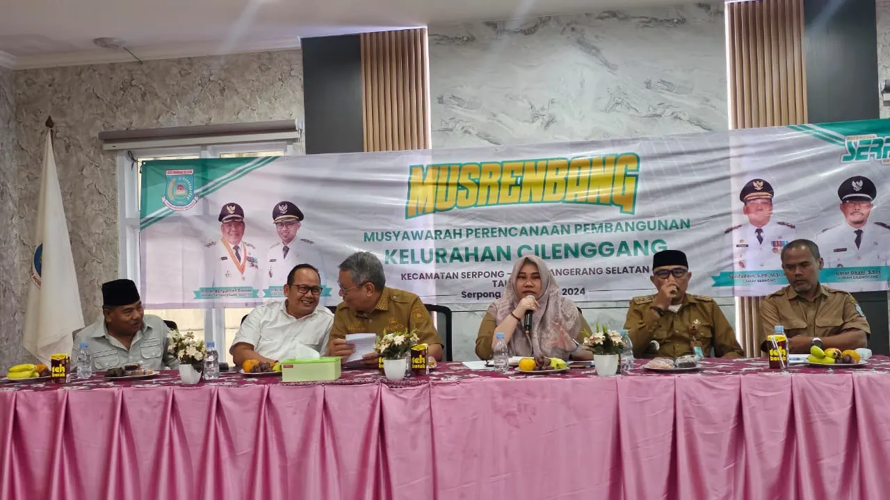 Musrenbang