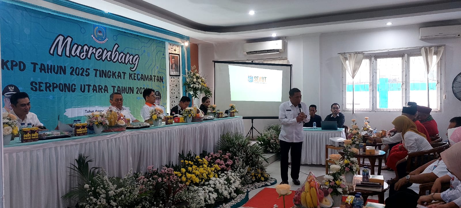 Serpong Utara