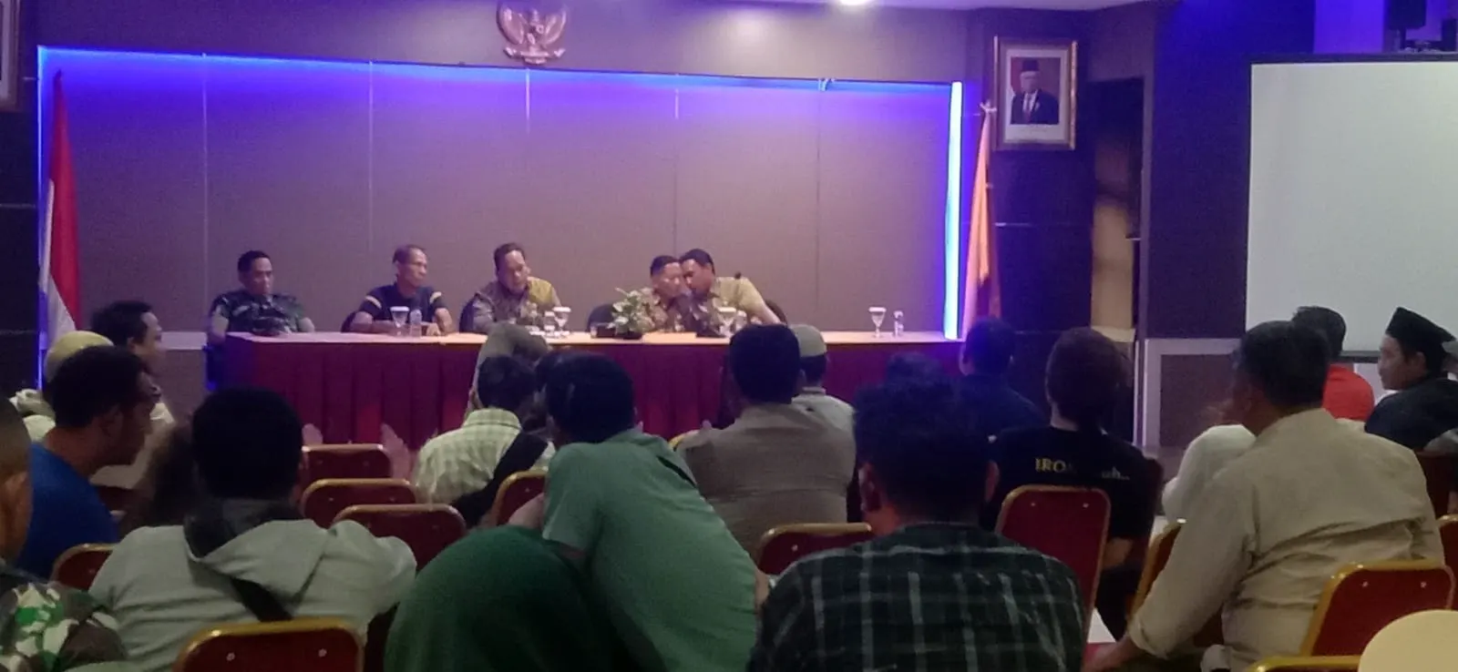 Pasar Mambo