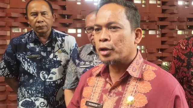 Pemilu Damai