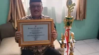 Prestasi