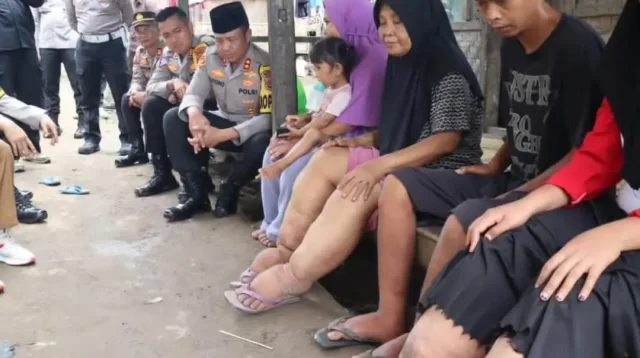 Sekeluarga