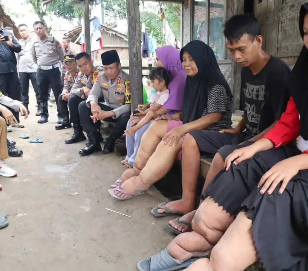 Sekeluarga