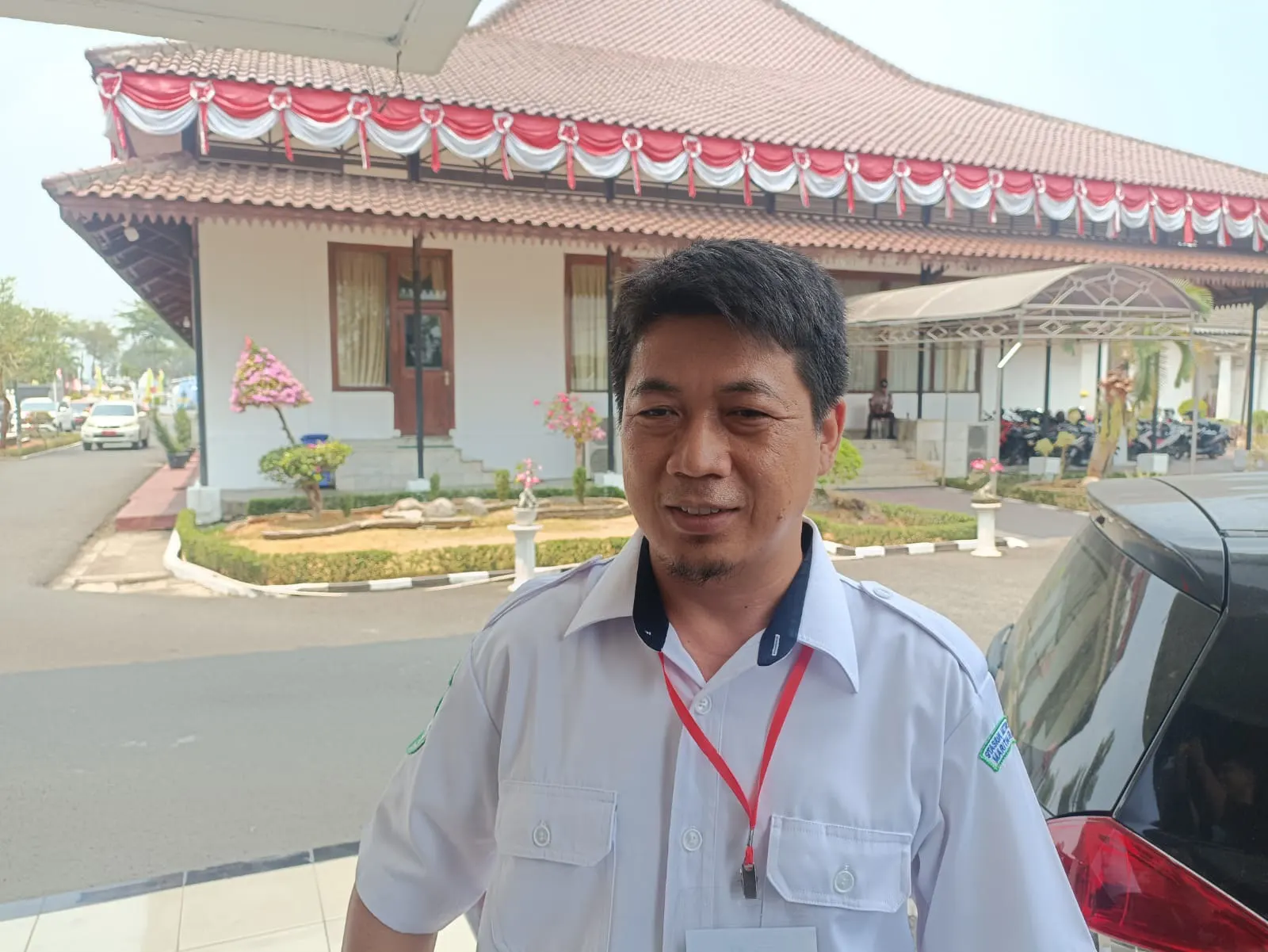 Waspadai