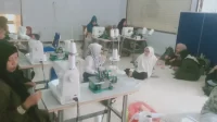 pelatihan