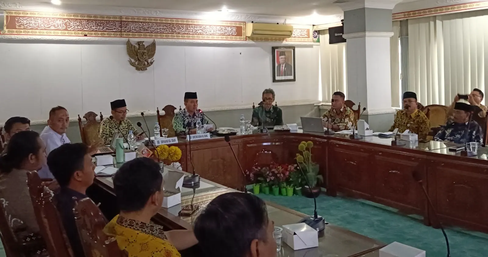 31 Desa