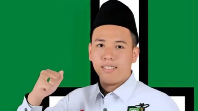 Anak Kades