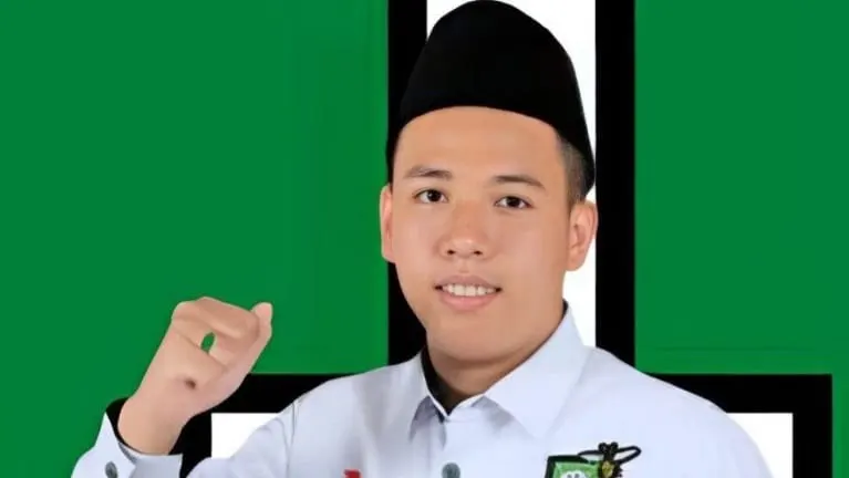 Anak Kades