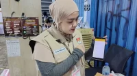 Aplikasi Sirekap