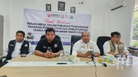 Bawaslu Sudah
