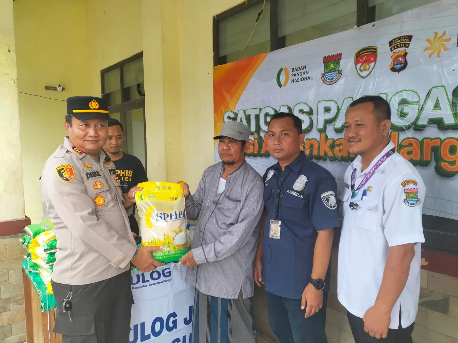Beras