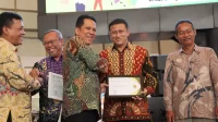 Beri Penghargaan Pada HPSN, Kelola Sampah dengan Produktif Beri
