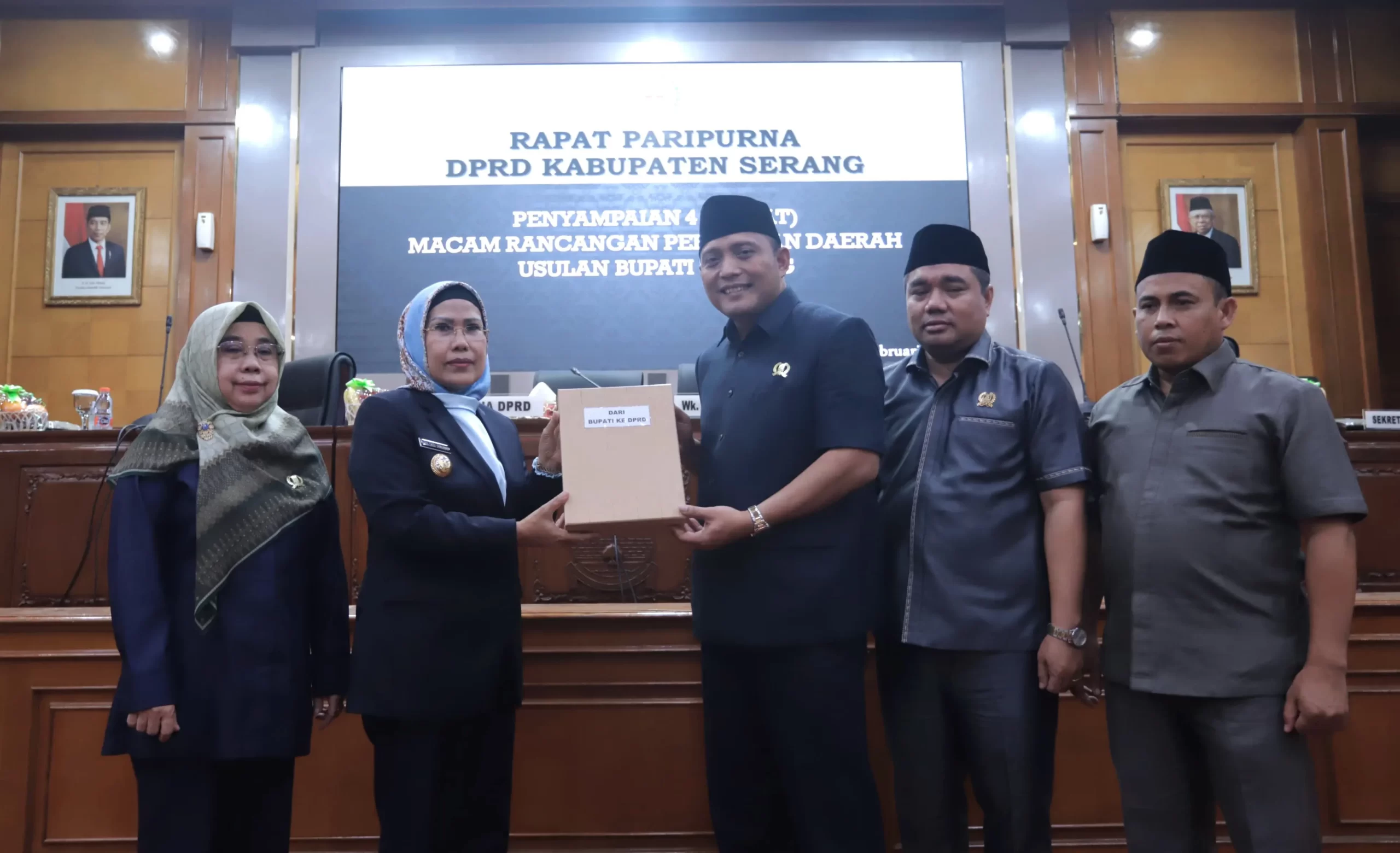 Bupati