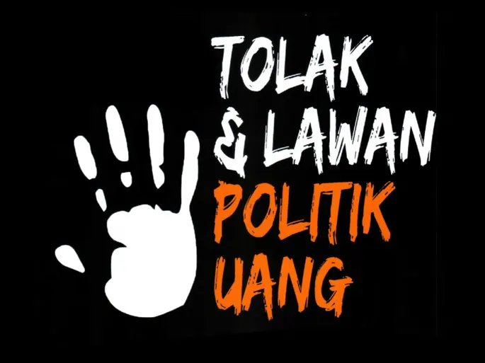 politik uang