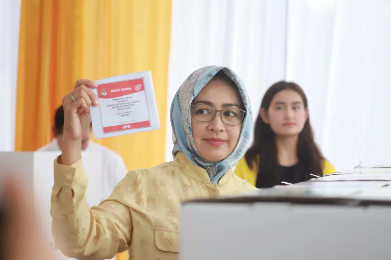 Dapil Banten III
