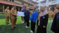 Bansos Pendidikan
