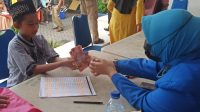 2.866 KPM di Kota Tangerang Terima Bansos Rp300 Ribu, Ini Lokasinya Bansos
