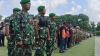 Masa Tenang Pilpres dan Pileg, Bawaslu Pastikan Kota Tangerang Bersih dari APK