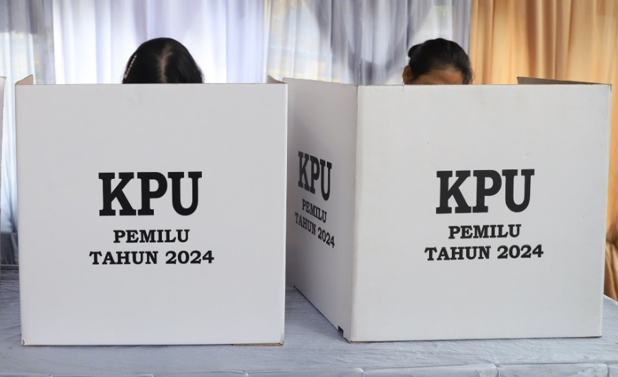 Besok Nyoblos? Jangan Lupa Bawa Dokumen Ini ke TPS