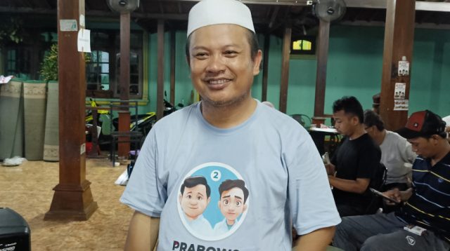 Caleg