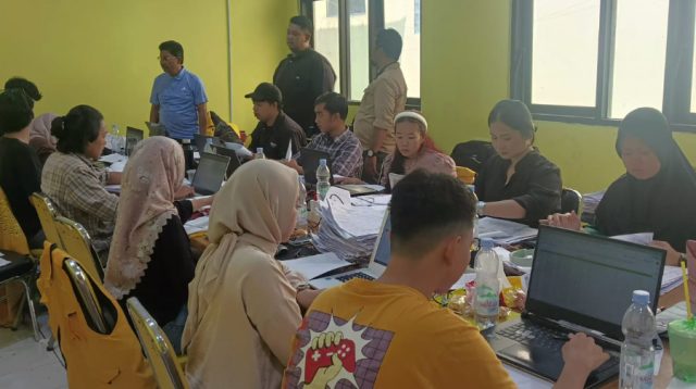 Golkar Unggul, Sachrudin Beri Instruksi Kawal Hasil Pemilu 2024