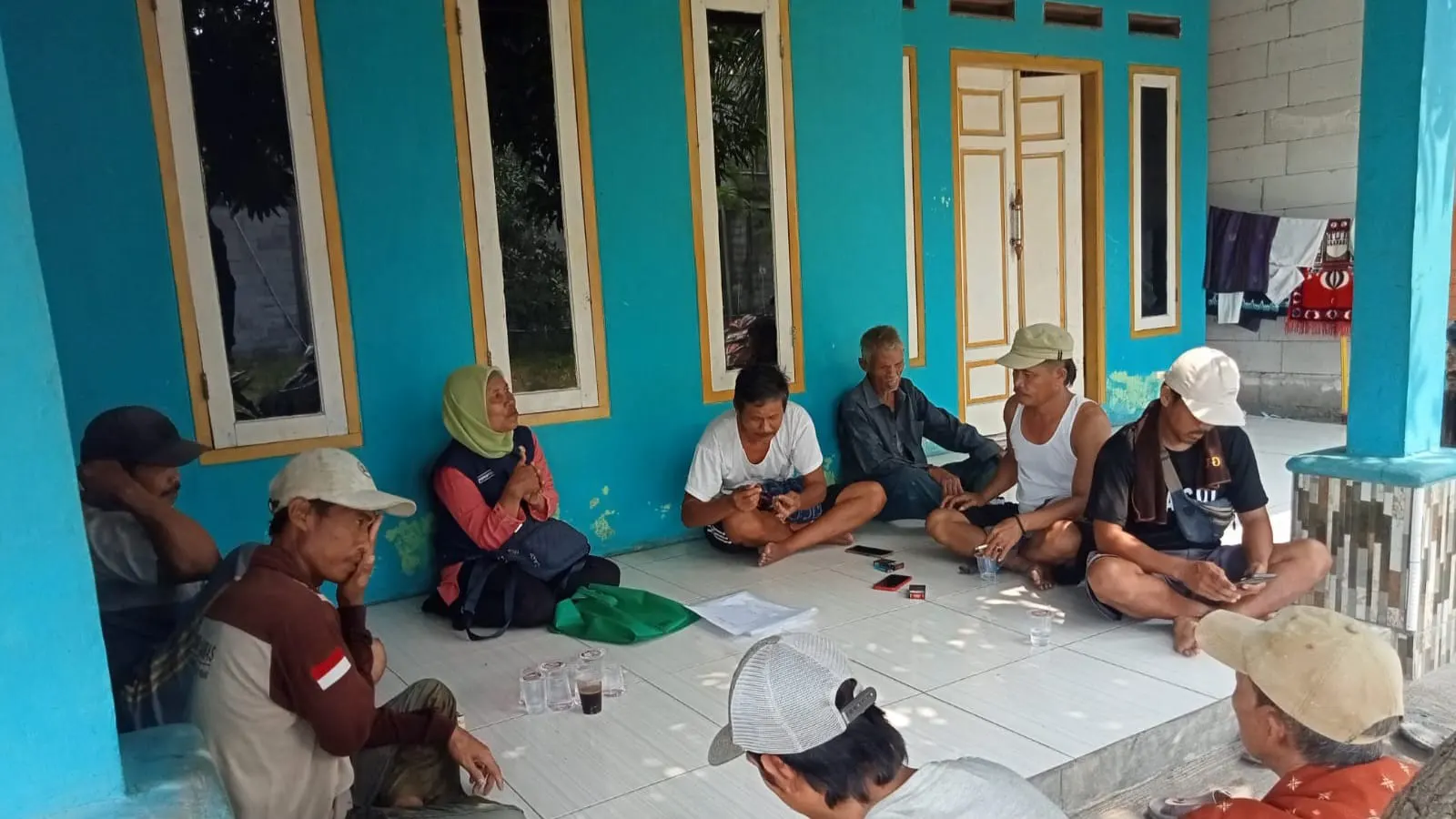 Pupuk Subsidi