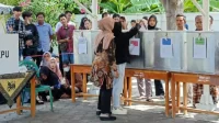 kpu kabupaten