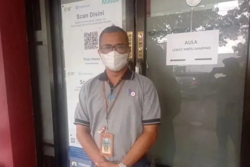 Kasus DBD