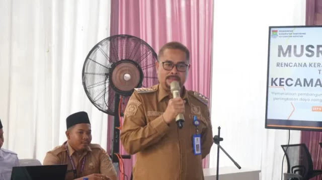 Kecamatan Sepatan
