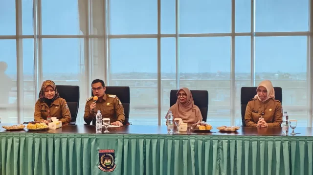 Dinkes Tangsel