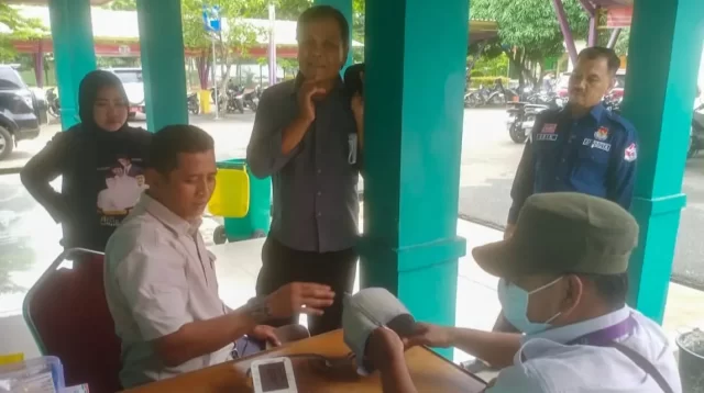 Puskesmas Kedaung Barat