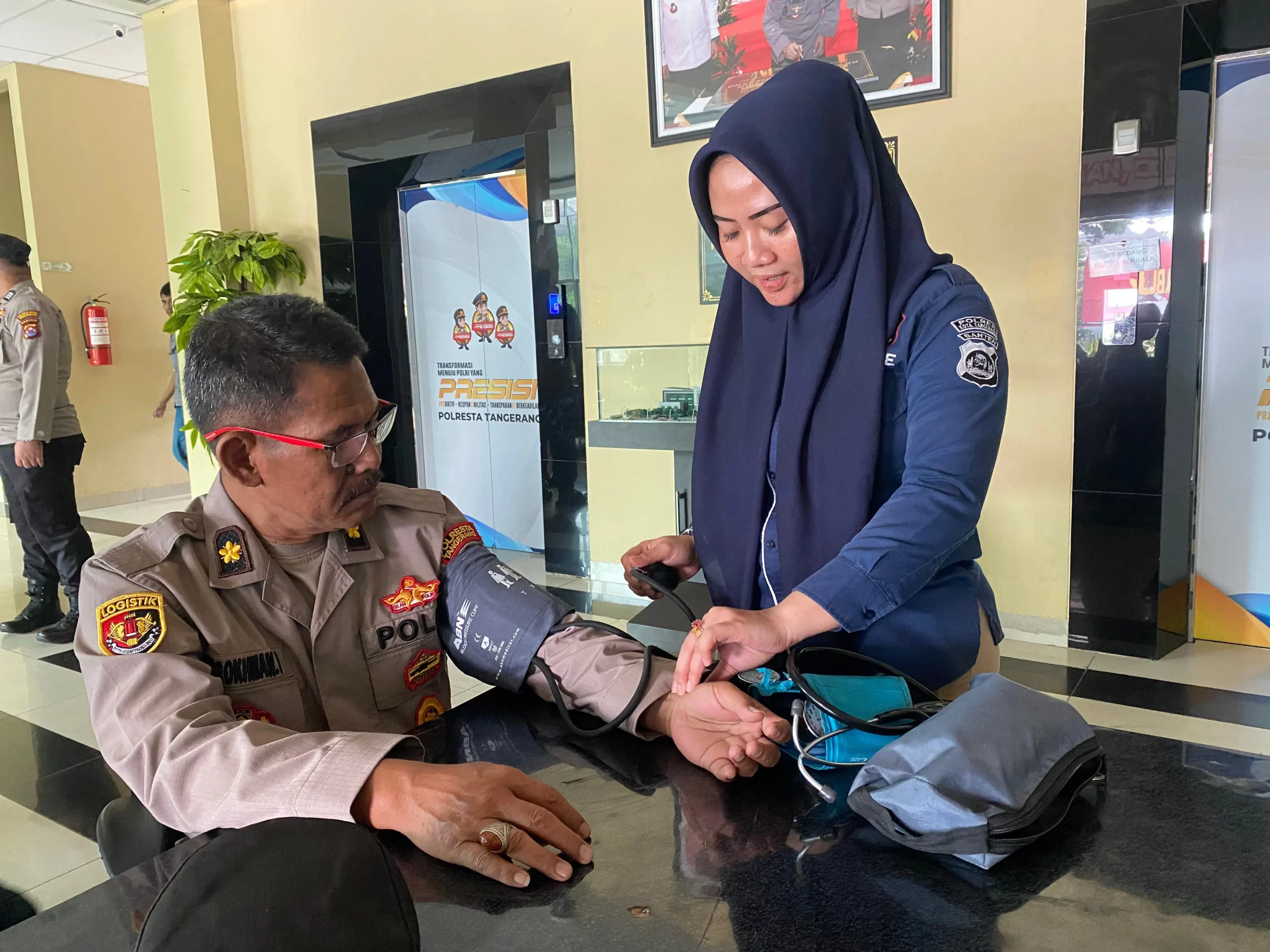 Kesehatan