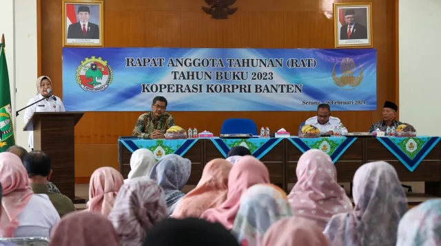 Koperasi