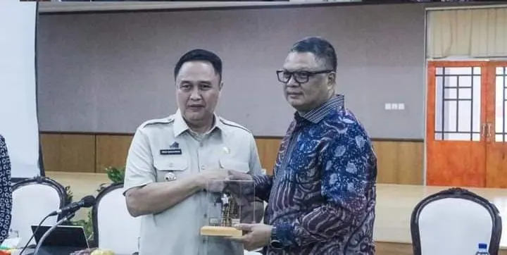 Lebak Launching