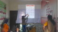 Panwaslu Pasar Kemis