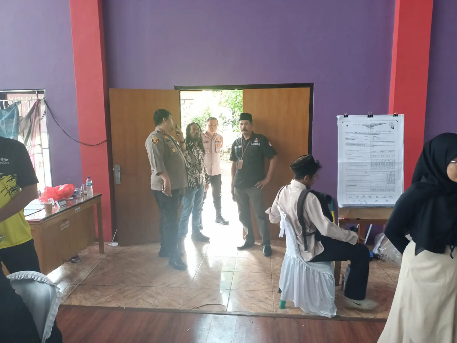 Mempercepat Perhitungan