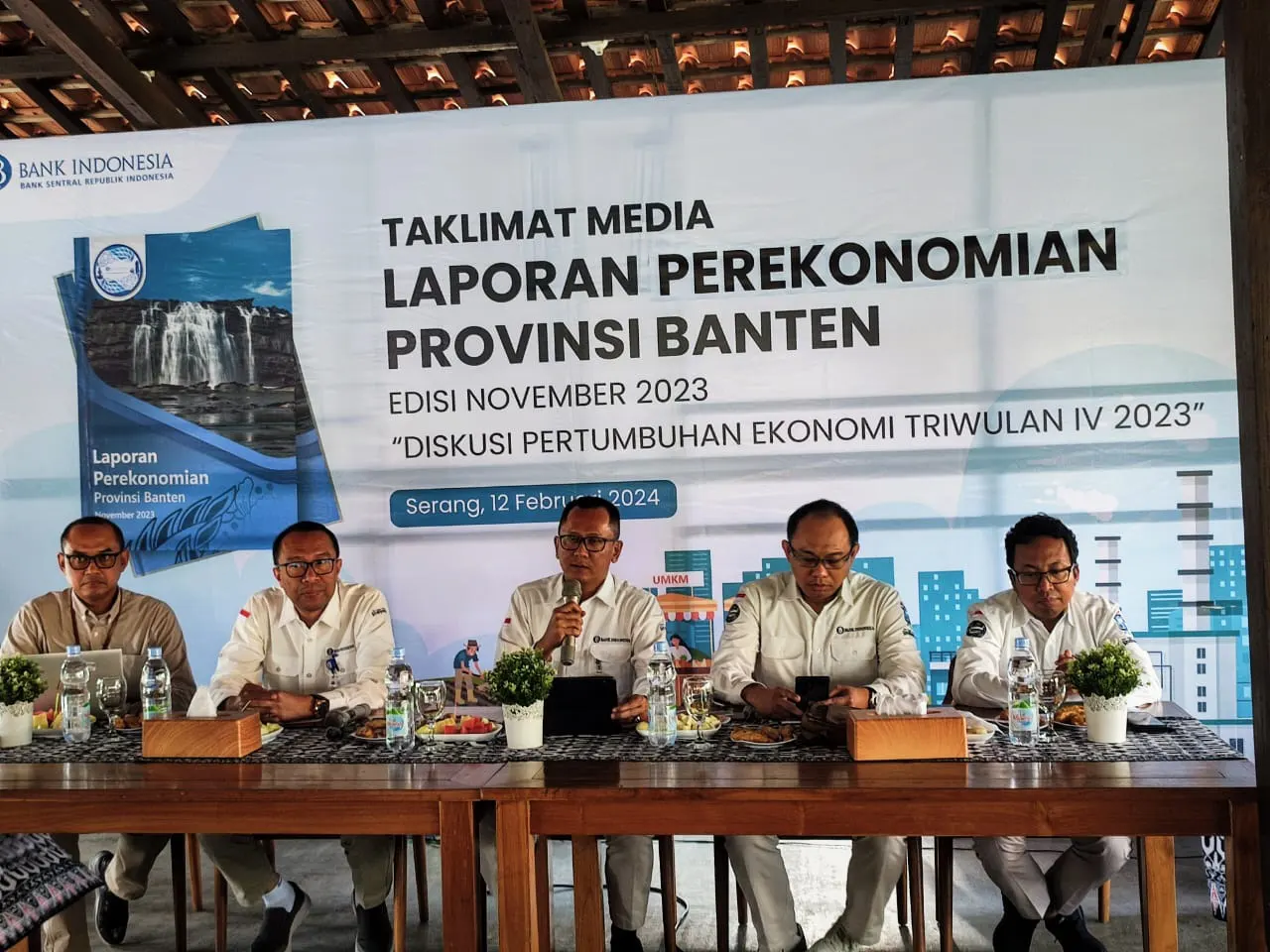 Pertumbuhan