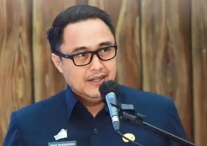 Pj Bupati